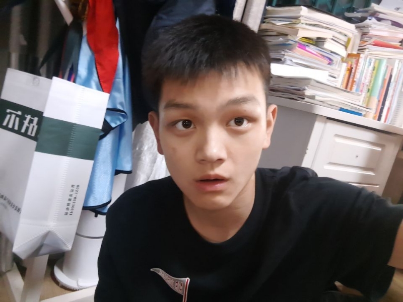 找人月的第一张照片--闽清相亲网