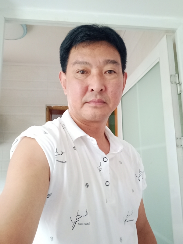 为爱停留的第二张照片--闽清相亲网
