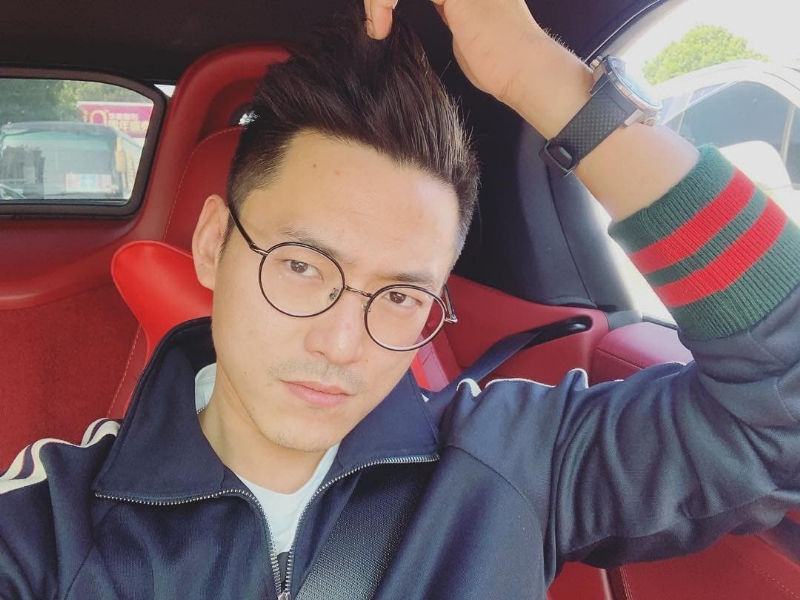 James的第一张照片--闽清相亲网