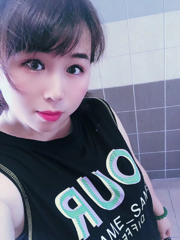 Judyfu的第一张照片--闽清相亲网