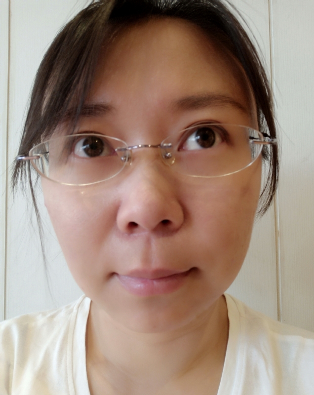 jady的第四张照片--闽清相亲网