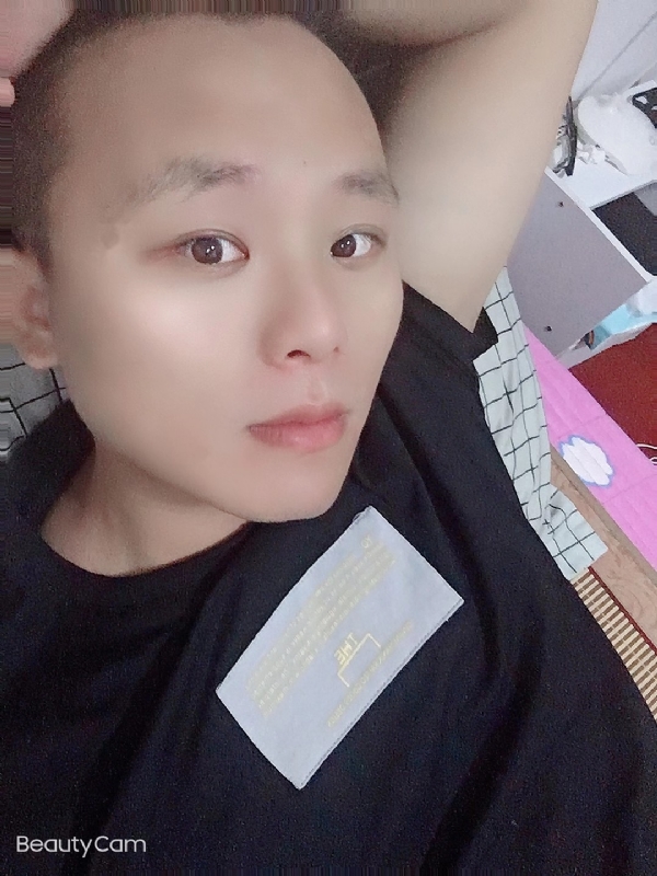 相守的第一张照片--闽清相亲网