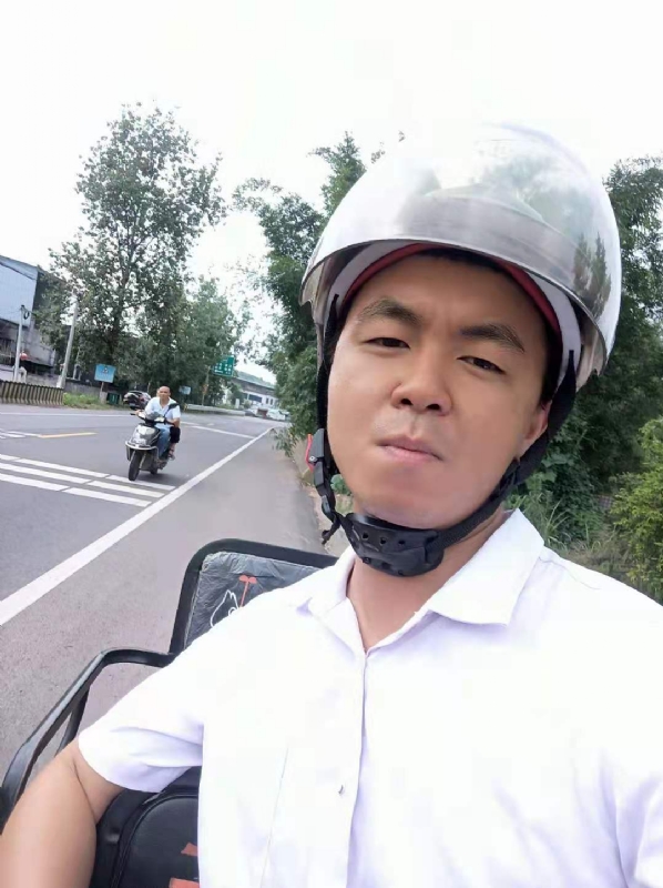 紧张死了的第一张照片--闽清相亲网
