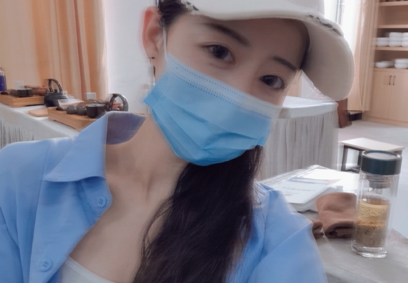 木头人的第一张照片--闽清相亲网
