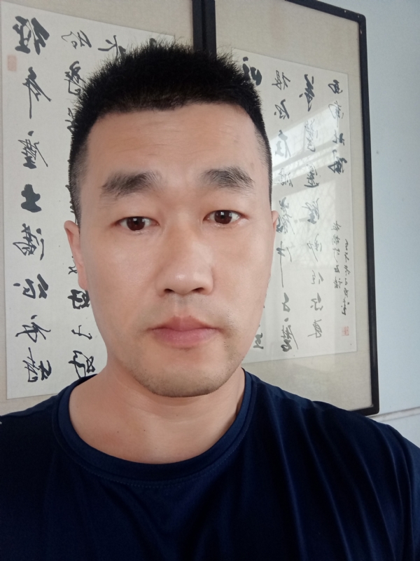 应该是个好人的第二张照片--闽清相亲网