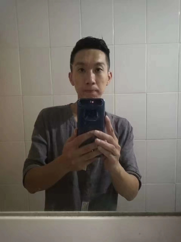永康侬的第一张照片--闽清相亲网