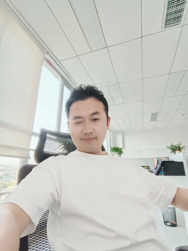 kate的第一张照片--闽清相亲网
