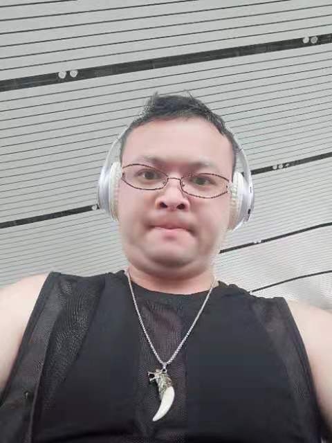 醉叶孤城的第一张照片--闽清相亲网