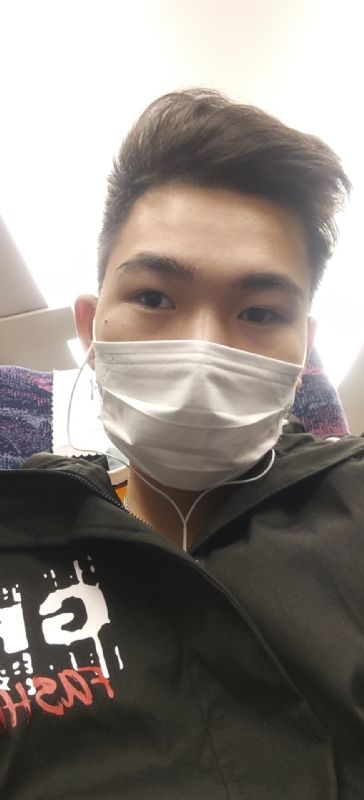 小霪虫的第一张照片--闽清相亲网