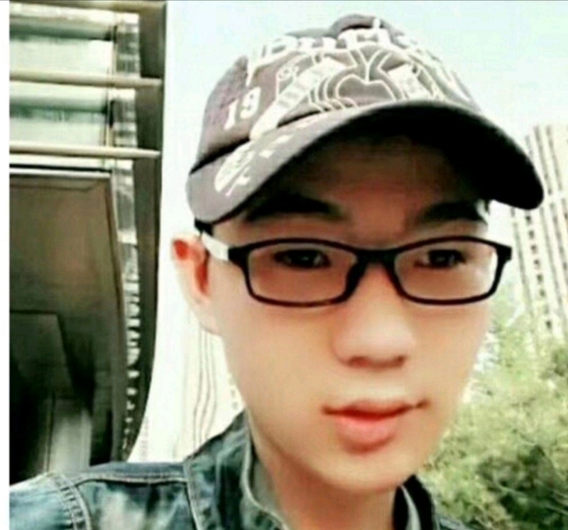 小霪虫的第三张照片--闽清相亲网