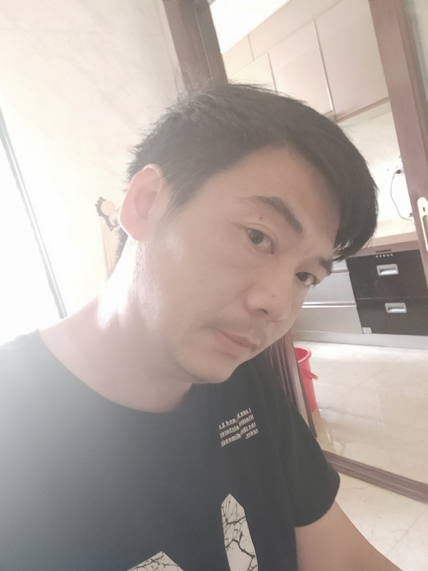 漫步的第一张照片--闽清相亲网