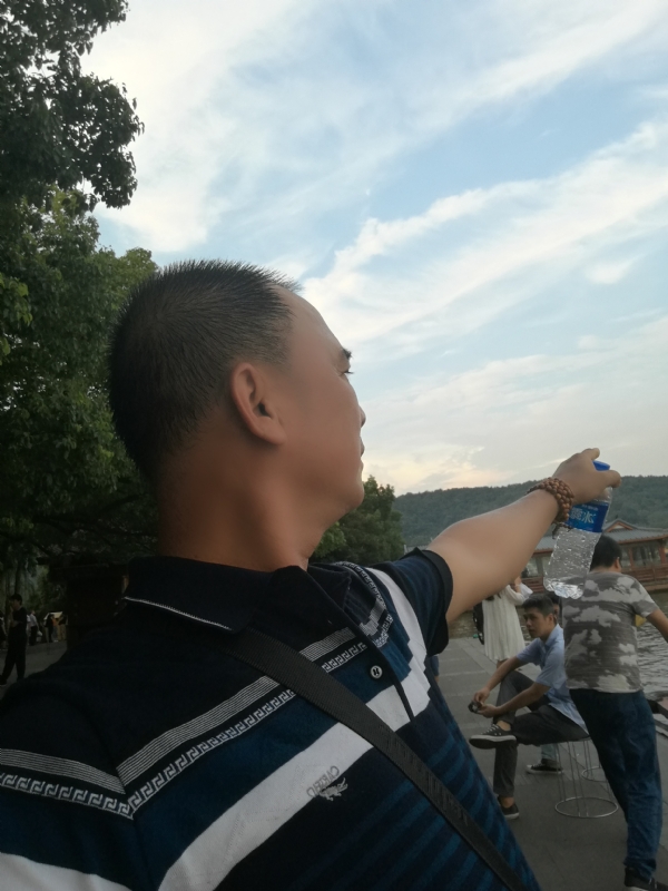 木子五的第四张照片--闽清相亲网