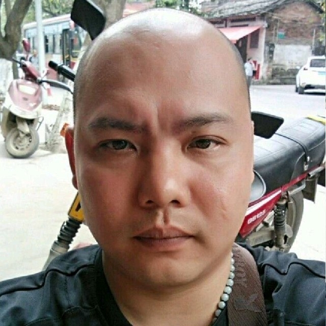开心就好的第三张照片--闽清相亲网
