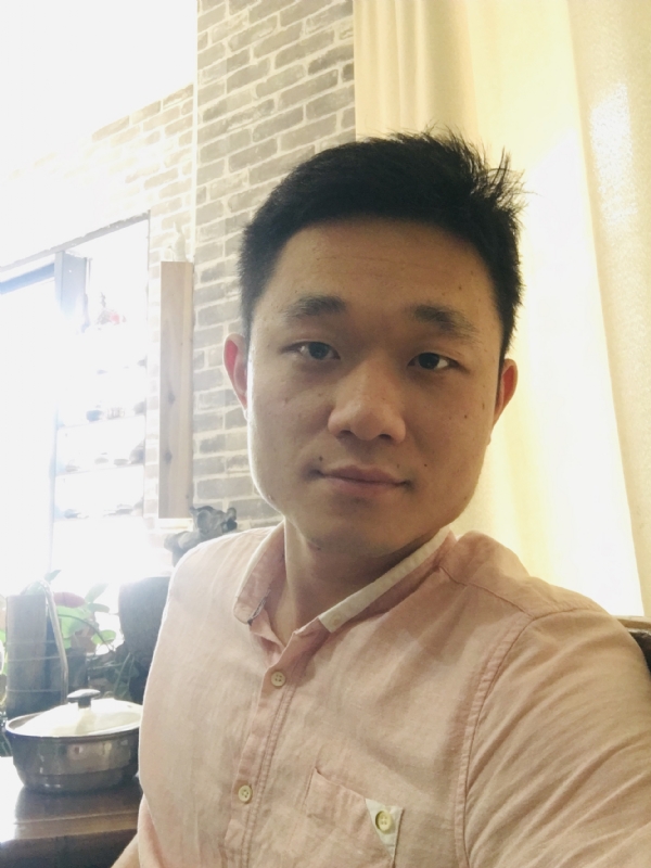 落落大方的第二张照片--闽清相亲网