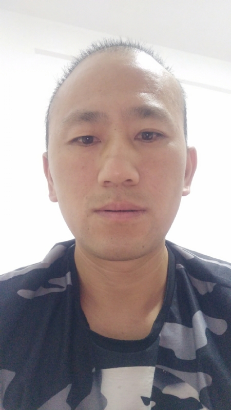 雨过天晴的第一张照片--闽清相亲网