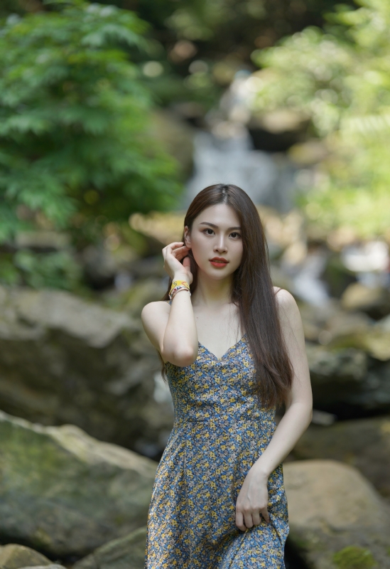 Catherine的第二张照片--闽清相亲网