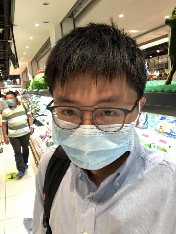 依一的第一张照片--闽清相亲网