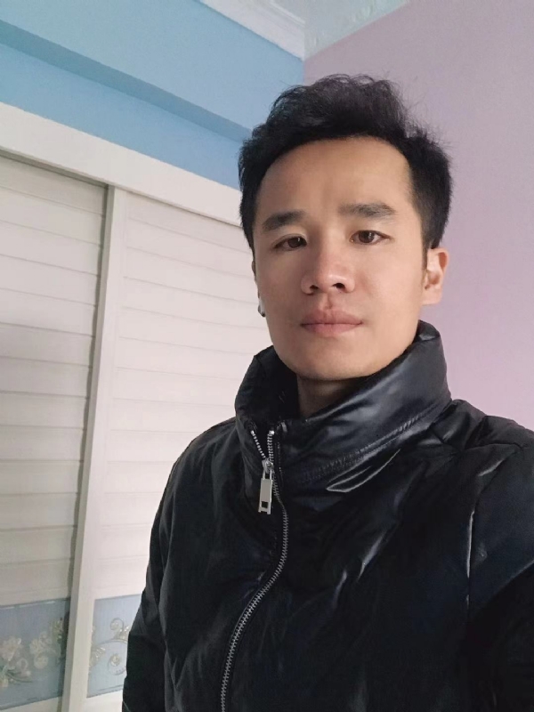 小杨哥的第一张照片--闽清相亲网