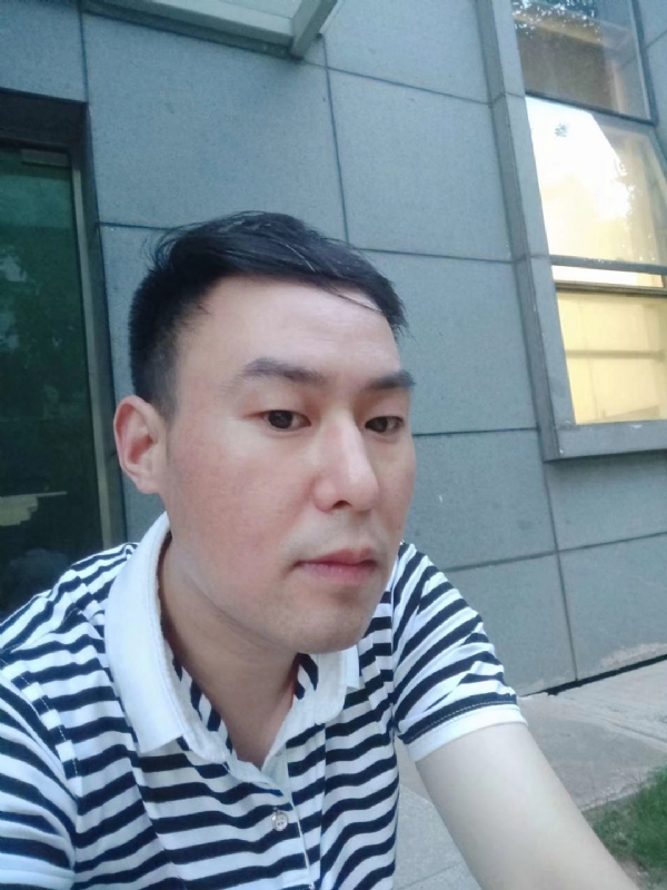 曙光的第一张照片--闽清相亲网