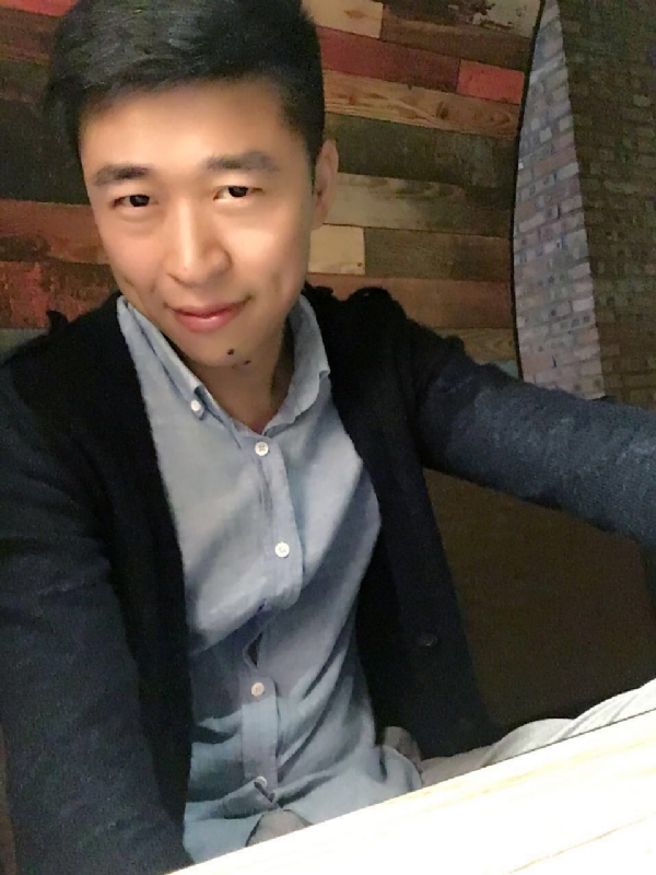 漫长的第一张照片--闽清相亲网