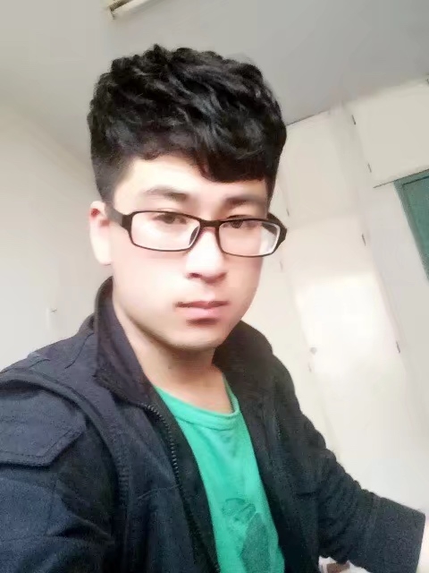 首席的第一张照片--闽清相亲网