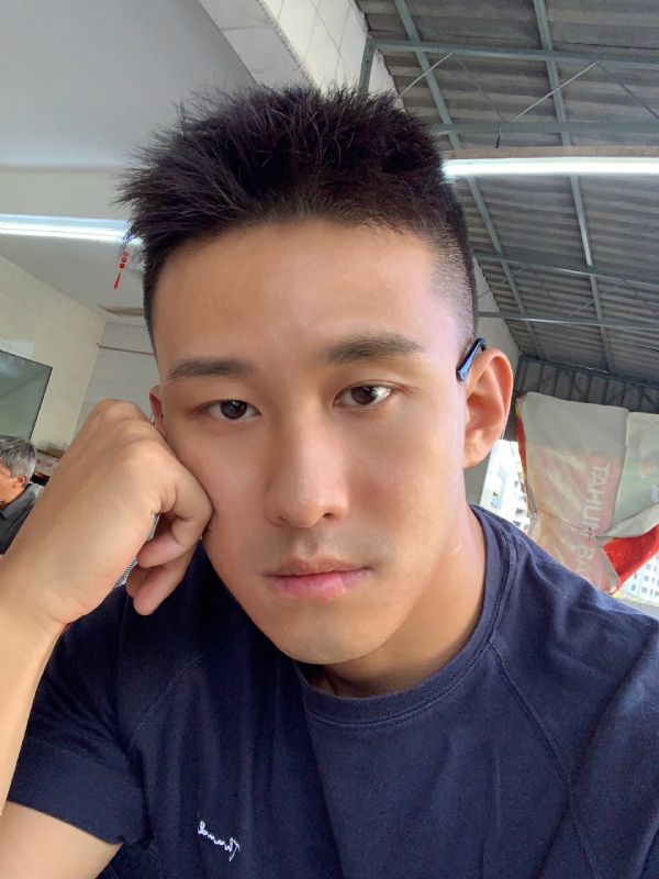 相见恨晚的第二张照片--闽清相亲网