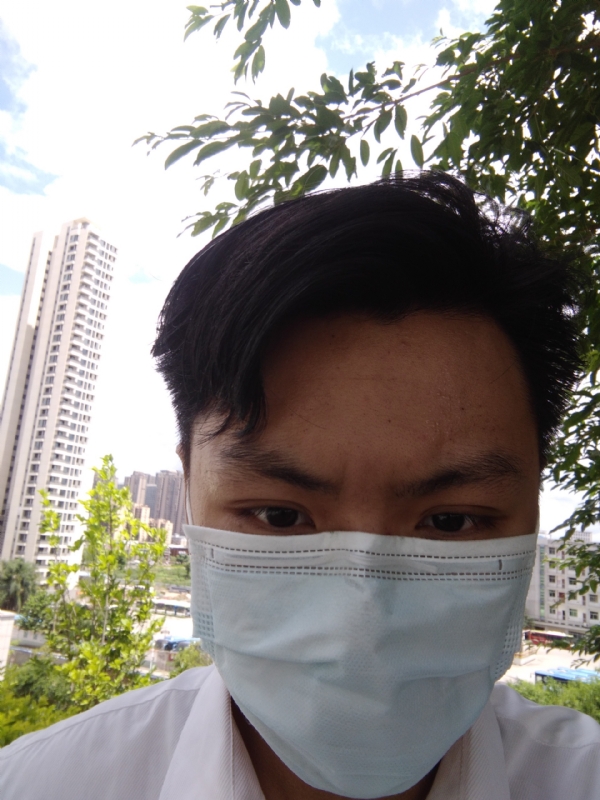 zf的第一张照片--闽清相亲网