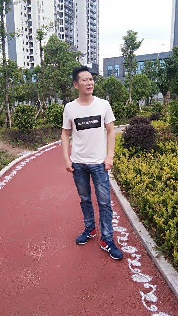 真诚相待的第一张照片--闽清相亲网