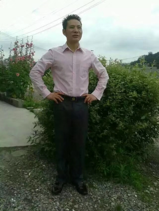 真诚相待的第二张照片--闽清相亲网