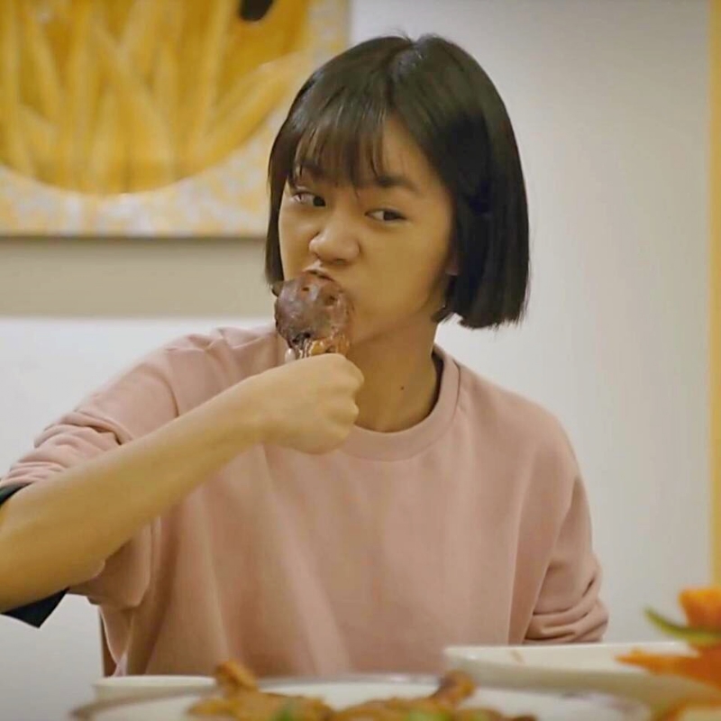 月下森林的第一张照片--闽清相亲网