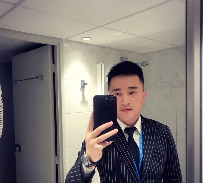 kevin的第一张照片--闽清相亲网