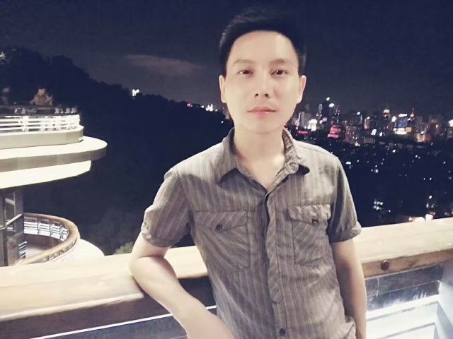 幕秋的第二张照片--闽清相亲网