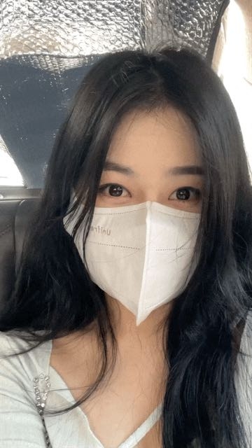 vivian的第一张照片--闽清相亲网
