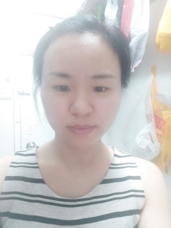 定的第一张照片--闽清相亲网