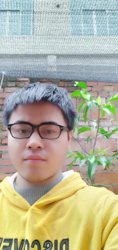 平凡的人的第一张照片--闽清相亲网