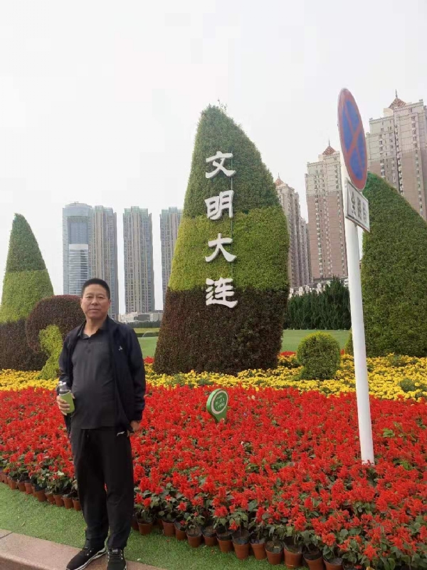 阿华的第一张照片--闽清相亲网