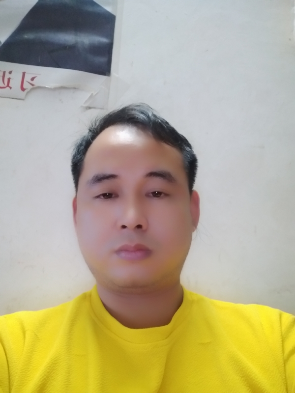 有你就好的第一张照片--闽清相亲网