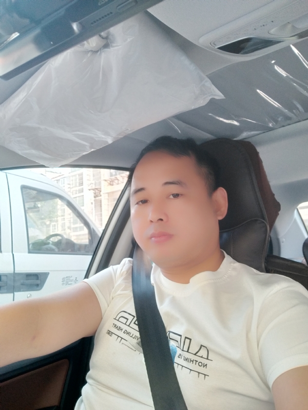 有你就好的第三张照片--闽清相亲网