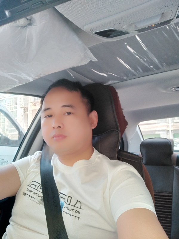 有你就好的第四张照片--闽清相亲网