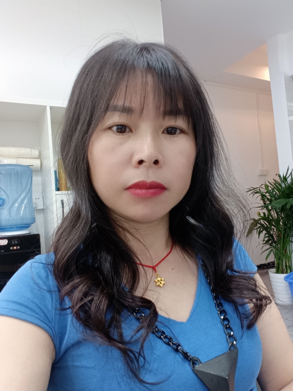 我就是我的第一张照片--闽清相亲网