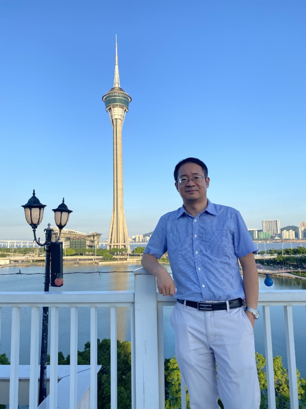 Yangyi的第三张照片--闽清相亲网