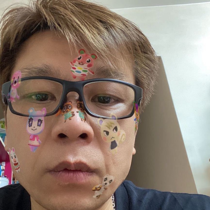 多多的第一张照片--闽清相亲网