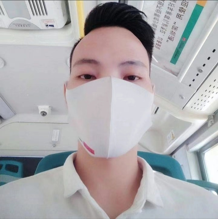 摆渡者的第一张照片--闽清相亲网