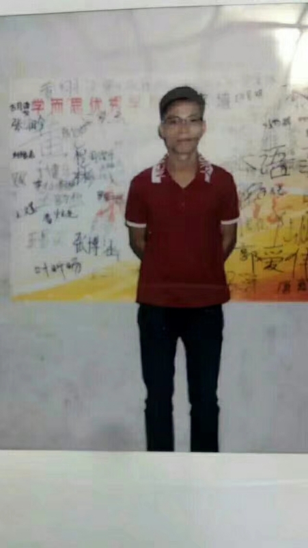 摆渡者的第二张照片--闽清相亲网