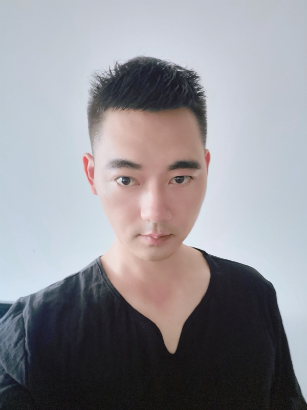 Run的第一张照片--闽清相亲网
