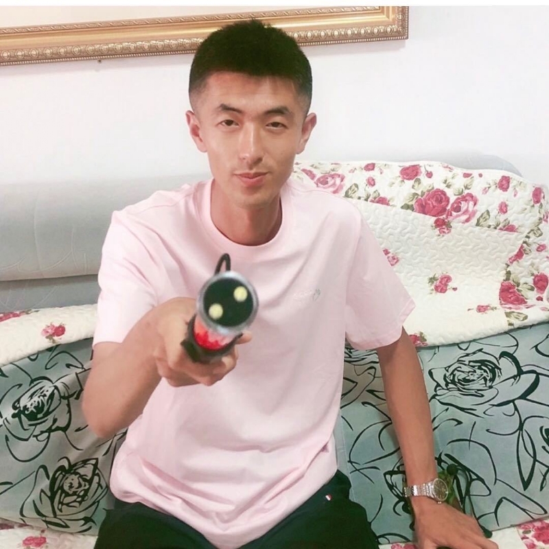 转身留下孤独的她的第二张照片--闽清相亲网
