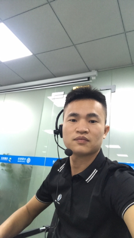 糯米粉的第一张照片--闽清相亲网