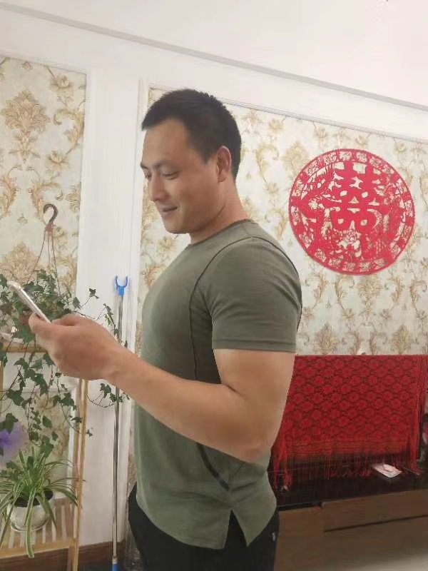 旧时相识的第三张照片--闽清相亲网