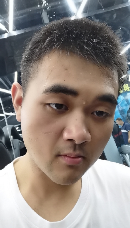 回眸一笑的第一张照片--闽清相亲网