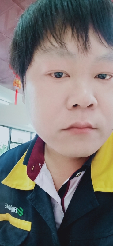 三哥哥的第一张照片--闽清相亲网